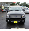 ford f 150 2008 black harley davidson 599 gasoline 8 cylinders 2 wheel drive automatic with overdrive 07724