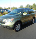 honda cr v 2008 green suv awd gasoline 4 cylinders all whee drive automatic 55448