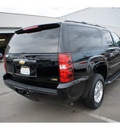 chevrolet suburban 2008 black suv z71 flex fuel 8 cylinders 4 wheel drive automatic with overdrive 08902