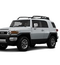 toyota fj cruiser 2012 suv gasoline 6 cylinders 4 wheel drive not specified 91731