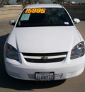 chevrolet cobalt 2010 whiwhite sedan lt gasoline 4 cylinders front wheel drive 4 speed automatic 90241