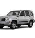 jeep liberty 2012 suv gasoline 6 cylinders 2 wheel drive dgv 4 spd  automatic vlp 42rle tran 33021