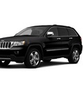 jeep grand cherokee 2012 suv gasoline 6 cylinders 2 wheel drive dgj 5 speed auto w5a580 transmissio 33021