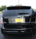 ford edge 2009 black suv limited gasoline 6 cylinders all whee drive automatic with overdrive 07735