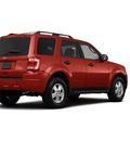 ford escape 2012 red suv xlt flex fuel 6 cylinders all whee drive 6 speed automatic 56301