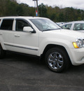 jeep grand cherokee 2008 white suv limited gasoline 8 cylinders 4 wheel drive automatic 13502