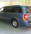 chrysler town and country 2011 sapphire van touring flex fuel 6 cylinders front wheel drive automatic 44883