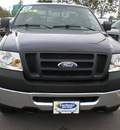 ford f 150 2006 blue pickup truck gasoline 8 cylinders 4 wheel drive automatic with overdrive 13502