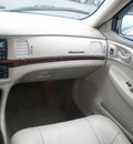 chevrolet impala 2004 gold sedan ls gasoline 6 cylinders front wheel drive automatic 13502