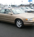 buick regal 2000 gold sedan ls gasoline v6 front wheel drive automatic with overdrive 13502