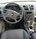 chevrolet malibu maxx 2006 white hatchback lt gasoline 6 cylinders front wheel drive automatic 98371