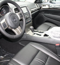 jeep grand cherokee 2012 black suv laredo x gasoline 6 cylinders 4 wheel drive automatic 07730