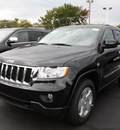 jeep grand cherokee 2012 black suv laredo x gasoline 6 cylinders 4 wheel drive automatic 07730