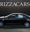 ford fusion 2012 black sedan s gasoline 4 cylinders front wheel drive automatic with overdrive 60546
