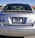 saturn ion 2003 silver sedan 2 gasoline 4 cylinders dohc front wheel drive automatic 76018