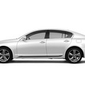 lexus gs 350 2011 sedan gasoline 6 cylinders all whee drive 6 speed automatic 07755