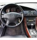acura tl 2000 black sedan 3 2 gasoline v6 front wheel drive automatic 07044