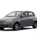 chevrolet aveo 2007 hatchback gasoline 4 cylinders front wheel drive not specified 80910