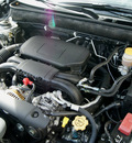 subaru legacy 2011 graphite gray sedan 2 5i limited gasoline 4 cylinders all whee drive automatic 80905
