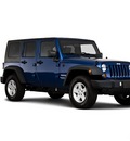 jeep wrangler unlimited 2010 suv sport gasoline 6 cylinders 4 wheel drive not specified 80910