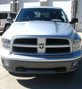 ram ram pickup 1500 2012 silver outdoorsman gasoline 8 cylinders 4 wheel drive automatic 80301