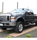 ford f 350 super duty 2009 dk gray lariat diesel 8 cylinders 4 wheel drive automatic 99352