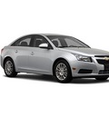 chevrolet cruze 2012 sedan lt gasoline 4 cylinders front wheel drive 6 speed automatic 55391