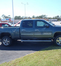 gmc sierra 2500 2012 gray denali diesel 8 cylinders 4 wheel drive automatic with overdrive 28557
