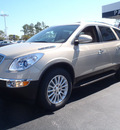 buick enclave 2012 gold gasoline 6 cylinders front wheel drive automatic 28557