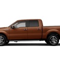 ford f 150 2011 brown king ranch not specified 4 wheel drive automatic 77388