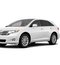toyota venza 2011 white wagon gasoline 4 cylinders front wheel drive not specified 34788