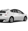 toyota prius 2011 white hatchback hybrid 4 cylinders front wheel drive not specified 34788