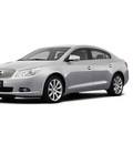 buick lacrosse 2012 sedan gasoline 4 cylinders front wheel drive not specified 08902