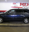 chrysler pacifica 2007 blue suv touring gasoline 6 cylinders front wheel drive automatic 14580
