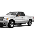 ford f 150 2011 flex fuel 8 cylinders 4 wheel drive automatic 55321