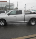 dodge ram 1500 2010 silver slt flex fuel 8 cylinders 4 wheel drive automatic with overdrive 99212