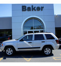 jeep grand cherokee 2006 silver suv laredo gasoline 6 cylinders 4 wheel drive automatic with overdrive 08844