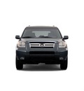 honda pilot 2006 suv exl gasoline 6 cylinders all whee drive automatic 12401