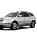 buick enclave 2011 suv cxl 1 gasoline 6 cylinders all whee drive not specified 80910