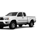 toyota tacoma 2012 gasoline 4 cylinders 2 wheel drive automatic 91731