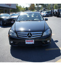 mercedes benz c class 2010 black sedan c300 4matic gasoline 6 cylinders all whee drive automatic with overdrive 08844