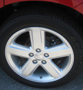 dodge avenger 2012 redline pearl sedan sxt gasoline 4 cylinders front wheel drive 6 speed automatic 62863