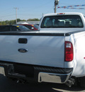 ford f 350 super duty 2012 oxford white xl biodiesel 8 cylinders 4 wheel drive 6 speed automatic 62863