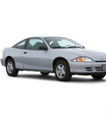 chevrolet cavalier 2002 coupe cavalier gasoline 4 cylinders front wheel drive not specified 44060