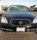 buick lucerne 2007 black sedan cxs gasoline 8 cylinders front wheel drive automatic 45036