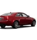 cadillac cts 2009 sedan 3 6l di gasoline 6 cylinders all whee drive automatic 80910
