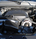 chevrolet tahoe 2011 black suv flex fuel 8 cylinders 4 wheel drive automatic 76087