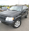 jeep grand cherokee 2001 black suv limited gasoline 8 cylinders 4 wheel drive automatic 81212