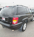 jeep grand cherokee 2001 black suv limited gasoline 8 cylinders 4 wheel drive automatic 81212