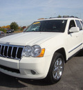 jeep grand cherokee 2008 white suv limited gasoline 8 cylinders 4 wheel drive automatic 60443